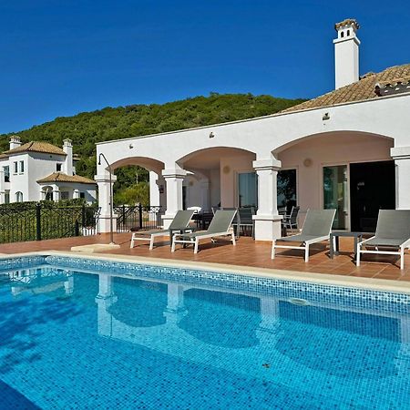 Villa Los Olivos - Ole Solutions Аркос-де-ла-Фронтера Екстер'єр фото