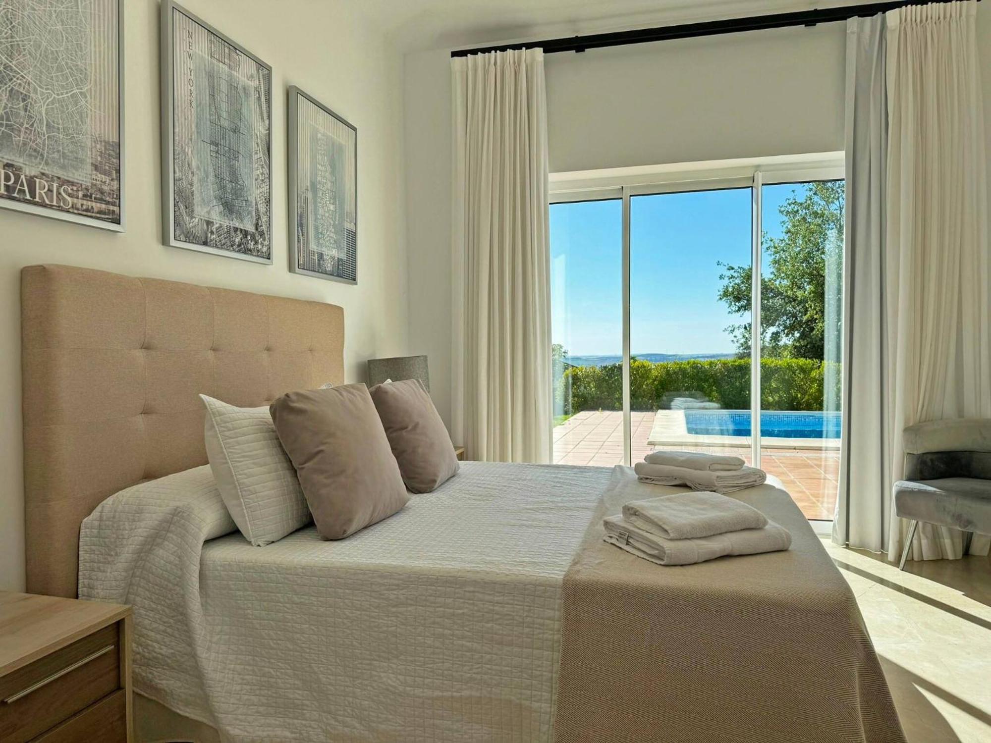 Villa Los Olivos - Ole Solutions Аркос-де-ла-Фронтера Екстер'єр фото