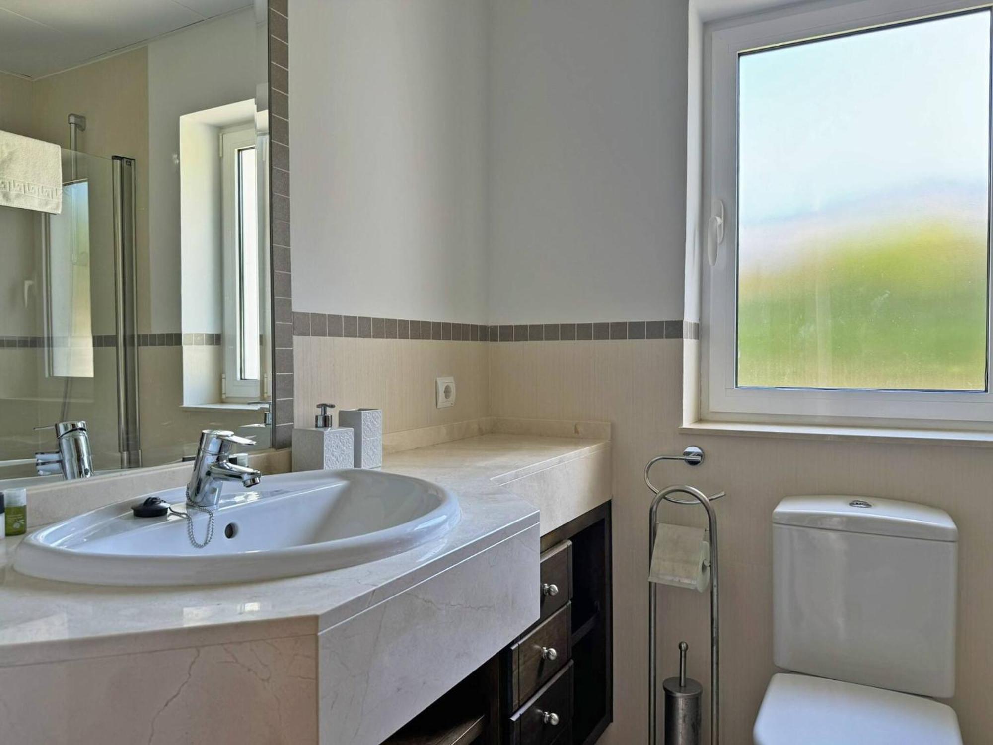 Villa Los Olivos - Ole Solutions Аркос-де-ла-Фронтера Екстер'єр фото