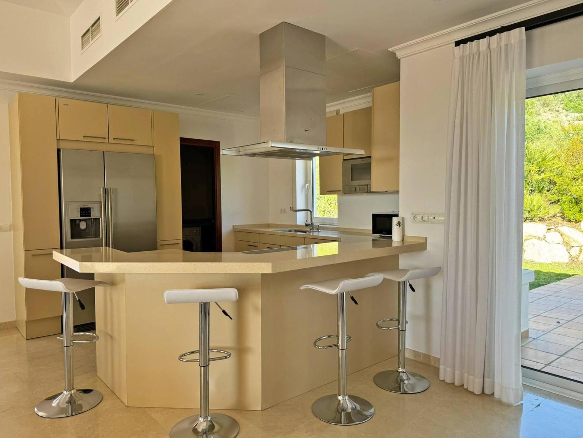 Villa Los Olivos - Ole Solutions Аркос-де-ла-Фронтера Екстер'єр фото