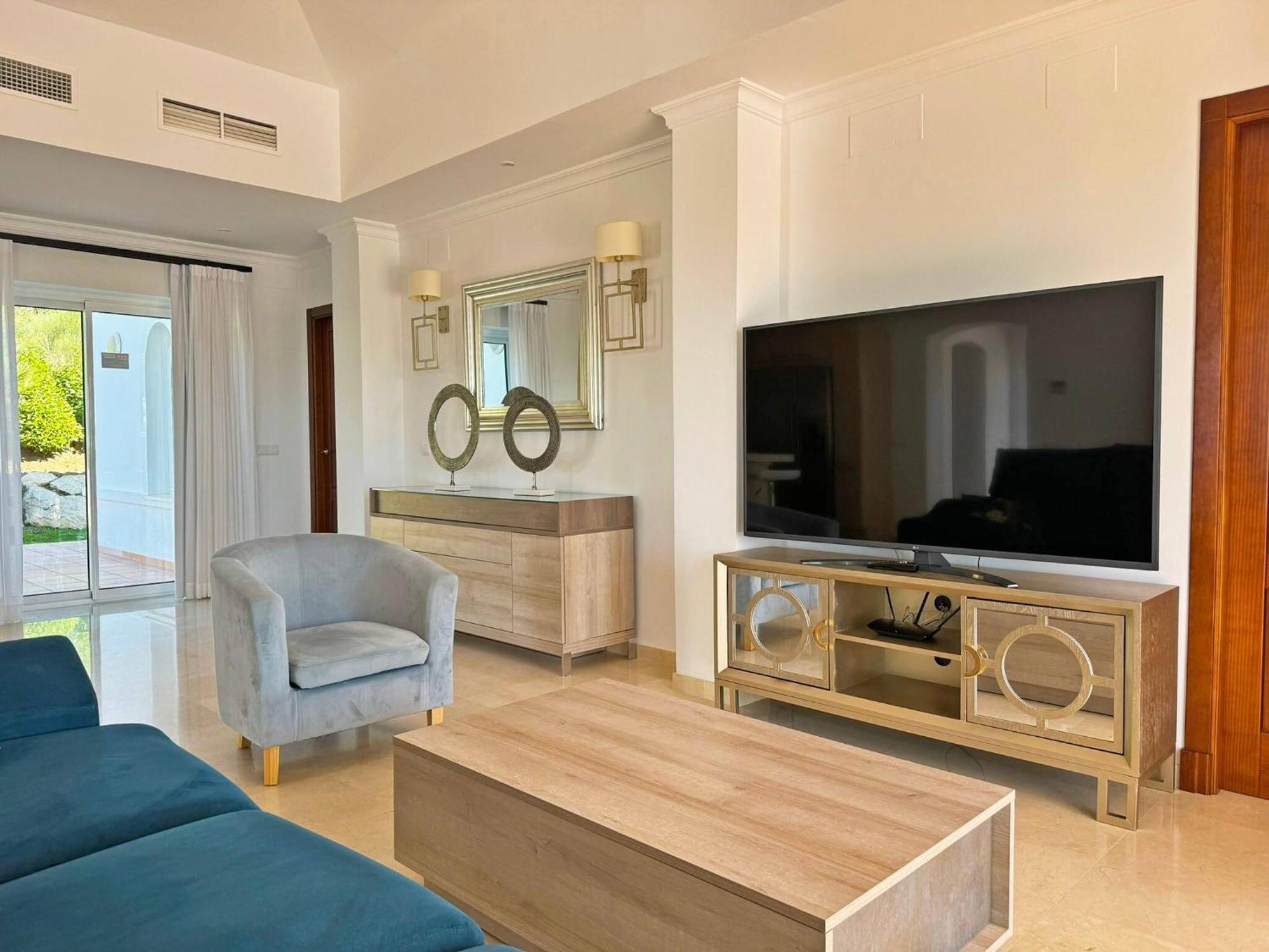 Villa Los Olivos - Ole Solutions Аркос-де-ла-Фронтера Екстер'єр фото