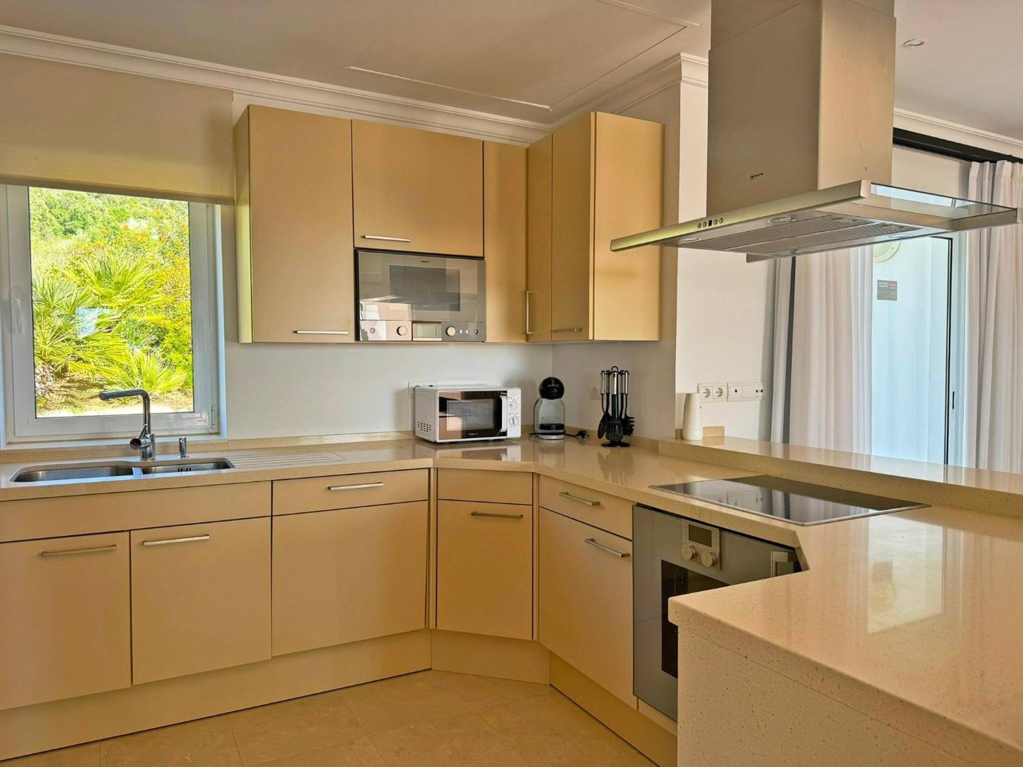 Villa Los Olivos - Ole Solutions Аркос-де-ла-Фронтера Екстер'єр фото