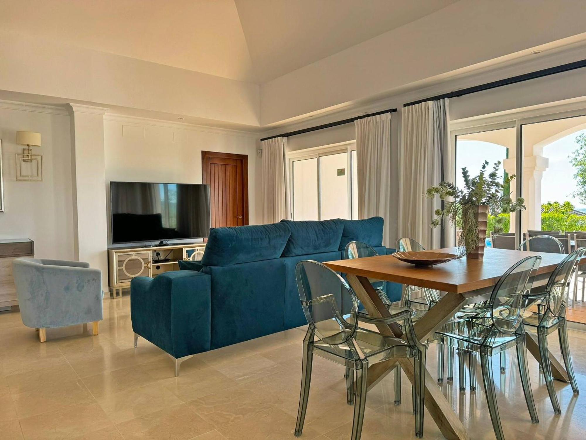Villa Los Olivos - Ole Solutions Аркос-де-ла-Фронтера Екстер'єр фото