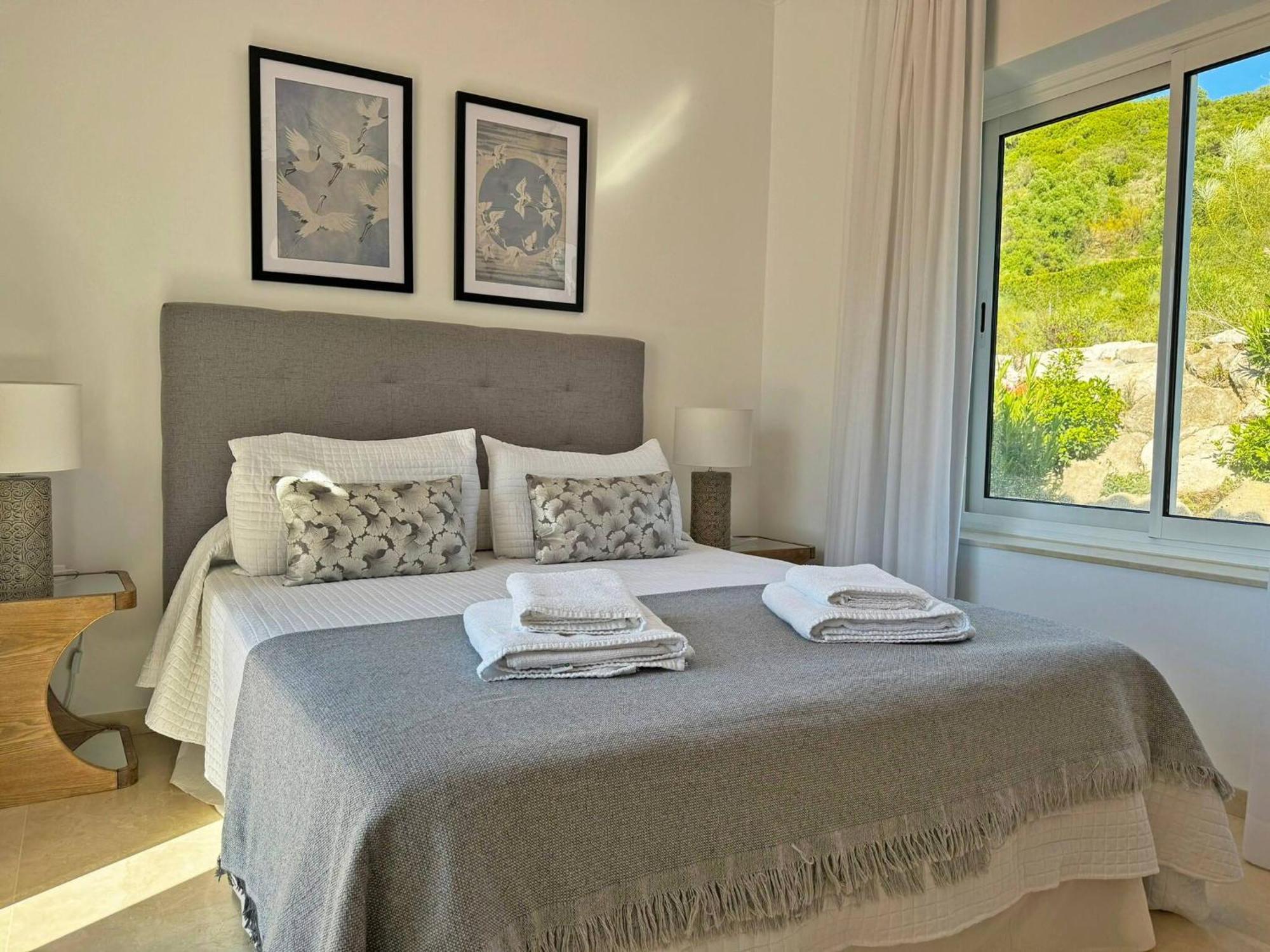 Villa Los Olivos - Ole Solutions Аркос-де-ла-Фронтера Екстер'єр фото