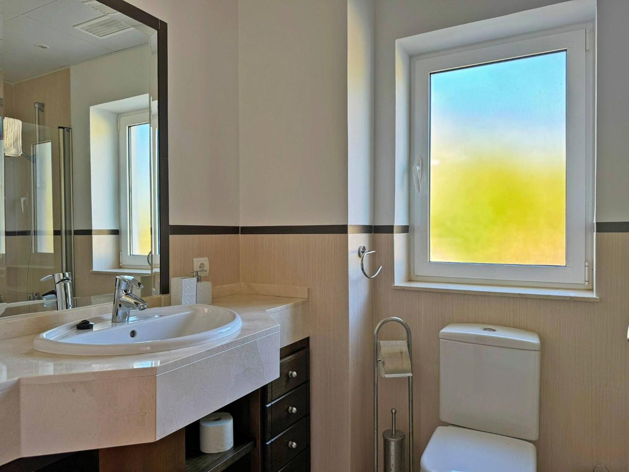 Villa Los Olivos - Ole Solutions Аркос-де-ла-Фронтера Екстер'єр фото