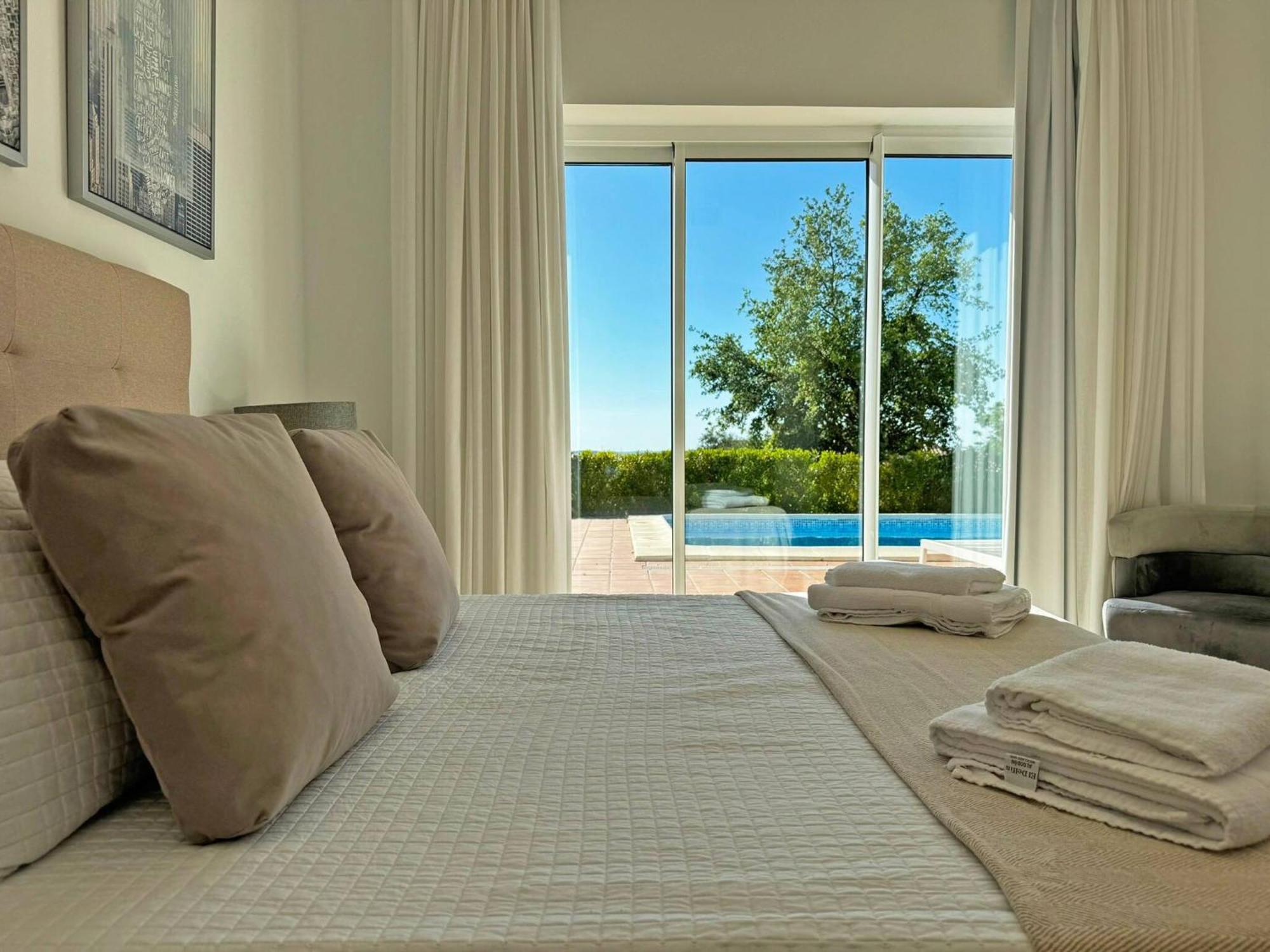 Villa Los Olivos - Ole Solutions Аркос-де-ла-Фронтера Екстер'єр фото